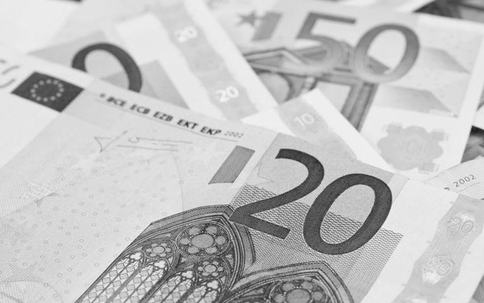 Estończycy od przyszłego roku będą mieć euro