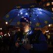 Marc Roche: Nie ma innego scenariusza niż brexit