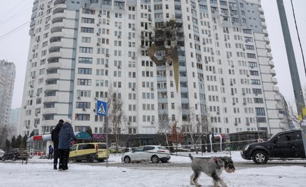 Ukraina otrzyma pociski dalekiego zasięgu. Wielka Brytania ogłasza projekt Nightfall