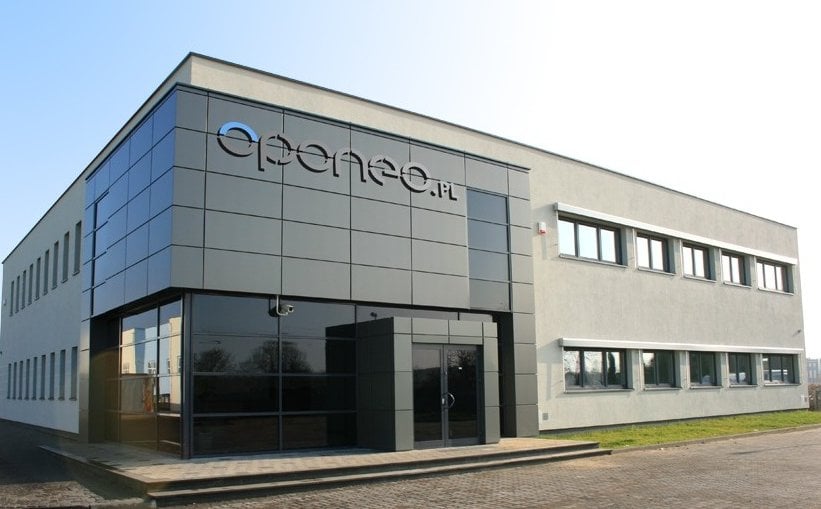 Oponeo.pl znów ma pod górkę