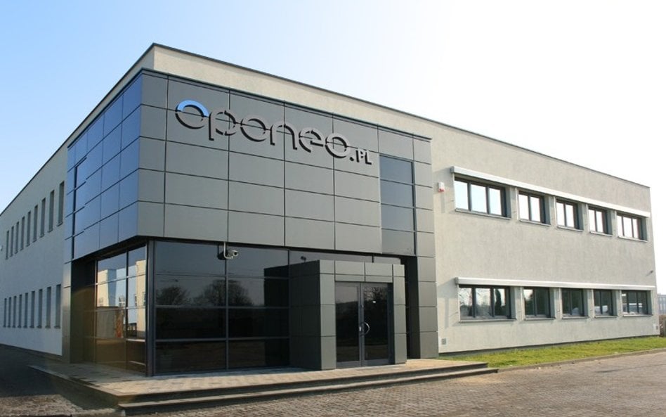 Oponeo.pl znów ma pod górkę