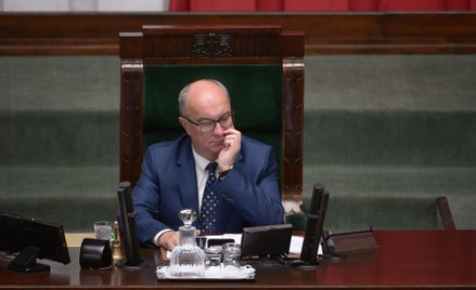 Włodzimierz Czarzasty