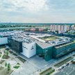 Galeria Północna gotowa do działania