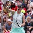 Jest pierwszy ćwierćfinał Igi w US Open