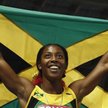 Jamajka Shelly-Ann Fraser-Pryce może być w Sopocie największą gwiazdą. Chyba że przyjedzie Usain Bol