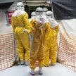 Epidemię wirusa Ebola w DR Konga ogłoszono 15 maja
