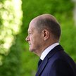 Kanclerz Niemiec Olaf Scholz