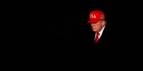 Sondaż: Niemal połowa Polaków obawia się, że Donald Trump wyprowadzi USA z NATO