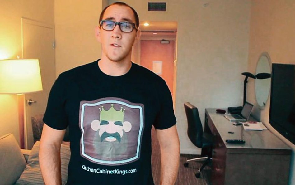 Billboard człekokształtny