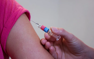Pakistan wprowadzi nową szczepionkę przeciw tyfusowi