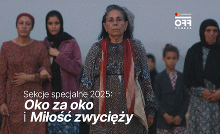 Czy „Miłość zwycięży”, gdy zasada „Oko za oko” wciąż rządzi światem? – kolejne sekcje specjalne Mast