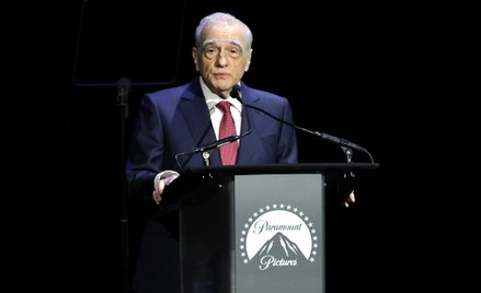 W tym roku do kin trafi film Martina Scorsese "Killers of the Flower Moon"