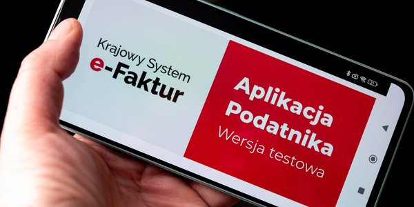 Dziesiątki tysięcy firm testowały KSeF, ale w skali kraju to niewiele