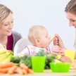 Zdrowa dieta; RPO chce porad dla kobiet w ciąży i dzieci
