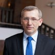 Prezes Najwyższej Izby Kontroli Krzysztof Kwiatkowski