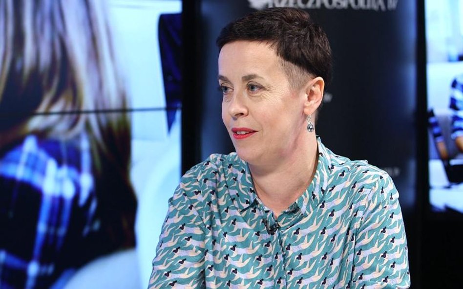 #RZECZoBIZNESIE: Katarzyna Krzywicka-Zdunek: Młode pokolenie jest wychowane na promocjach