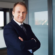 Maciej Wieczorek, prezes Celon Pharmy