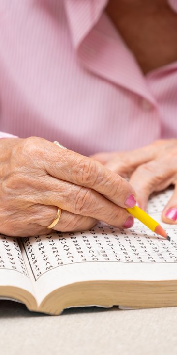 90-letnia Maryette McFarland nie tylko zdobyła upragniony dyplom i miała okazję nadrobić zaległości 