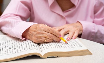 90-letnia Maryette McFarland nie tylko zdobyła upragniony dyplom i miała okazję nadrobić zaległości 