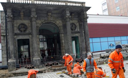 Firmy budowlane oraz branża restauracyjno-hotelarska liderami ożywienia na rynku pracy