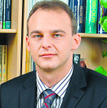 Marcin Garliński (u góry), prezes Muzy, oraz Waldemar Lipka, prezes Kompapu będącego wiodącym udział