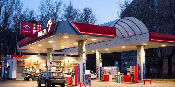 Stacje pod kontrolą. Eksperci wskazują na luki