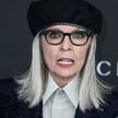 Diane Keaton w wieku 50 lat postanowiła zostać matką. Adoptowała dwoje dzieci, córkę Dexter (w 1996 