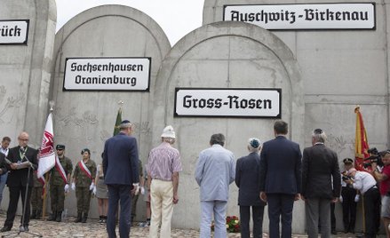 Łódź, obchody rocznicy likwidacji Litzmannstadt Getto