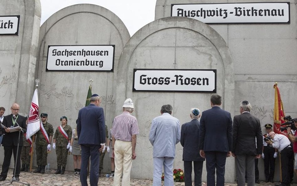 Łódź, obchody rocznicy likwidacji Litzmannstadt Getto