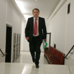 Nowy minister jednak lubi limuzyny