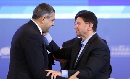 Nowy sekretarz Światowej Organizacji Turystyki