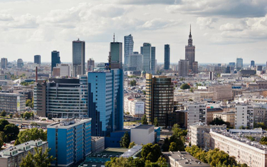 EBI dał 240 mln euro kredytu dla stolicy