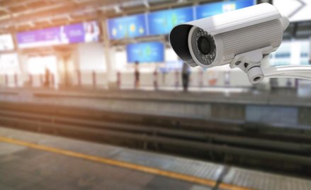Sąd: ilość kamer na dworcach to informacja publiczna