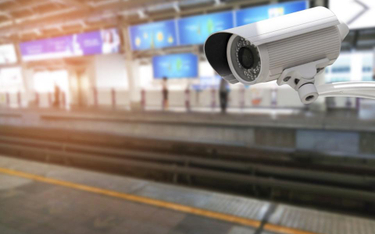 Sąd: ilość kamer na dworcach to informacja publiczna