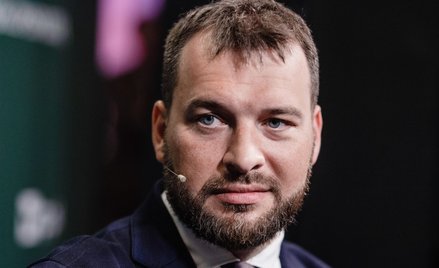 Piotr Arak,  dyrektor Polskiego Instytutu Ekonomicznego