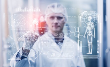 Sztuczna inteligencja w wyrobach medycznych. Kiedy stosować AI Act?