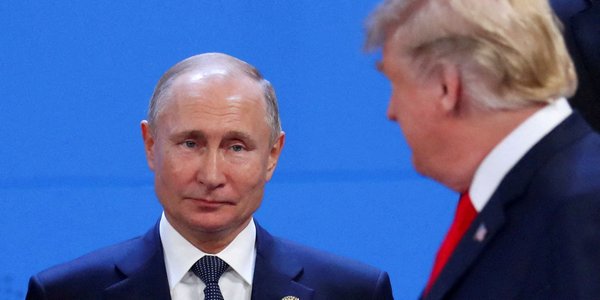 Rusłan Szoszyn: 40 minut udawania w Stambule. Dlaczego Władimir Putin nie spieszy się z końcem wojny?