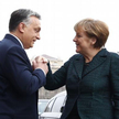 Orban: „Pomódlmy się w duchu za wygraną Merkel“