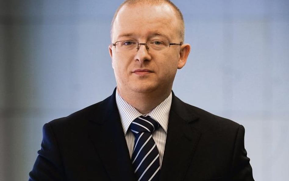 Paweł Klimkowski