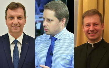 #RZECZoPOLITYCE: Halicki, Duma, Rytel-Andrianik