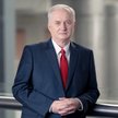 Prezes PGE Dariusz Marzec zapowiedział przedstawienie rozwiązań dotyczących wydzielenia elektrowni w