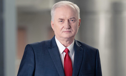 Prezes PGE Dariusz Marzec zapowiedział przedstawienie rozwiązań dotyczących wydzielenia elektrowni w
