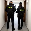 CBA zatrzymało warszawskiego adwokata. W tle korupcja w resorcie kultury