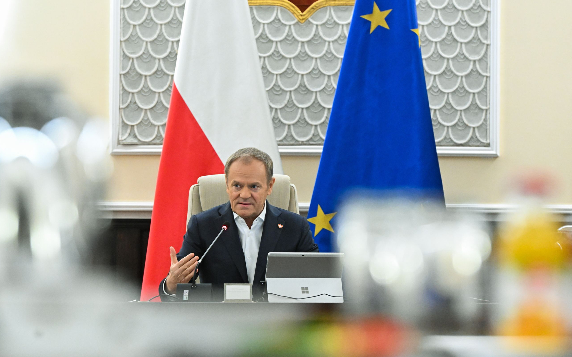 Jest nowy prezes GUS. Donald Tusk zdecydował