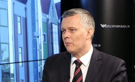 Siemoniak: Widać kres miesięcznic