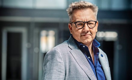 Maciej Wandzel, prezes PZFD: Firmy i państwo mogą współpracować, ale potrzebna jest rozmowa