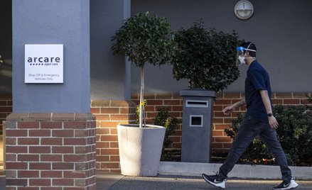 Australijski sąd: Rząd może zabronić obywatelom opuszczania kraju