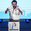 Matteo Salvini