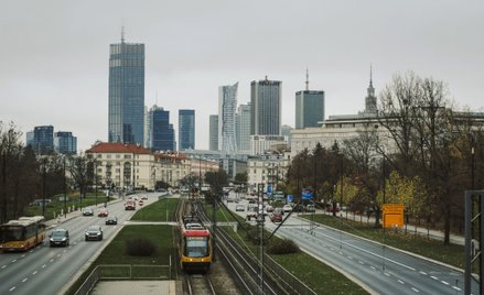 Przywróćmy centra miast mieszkańcom