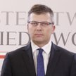 Warchoł odpowiada RPO: kara bezwzględnego dożywocia jest konieczna